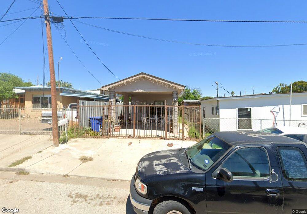 610 E Musser St, Laredo, TX 78040 - photo 1