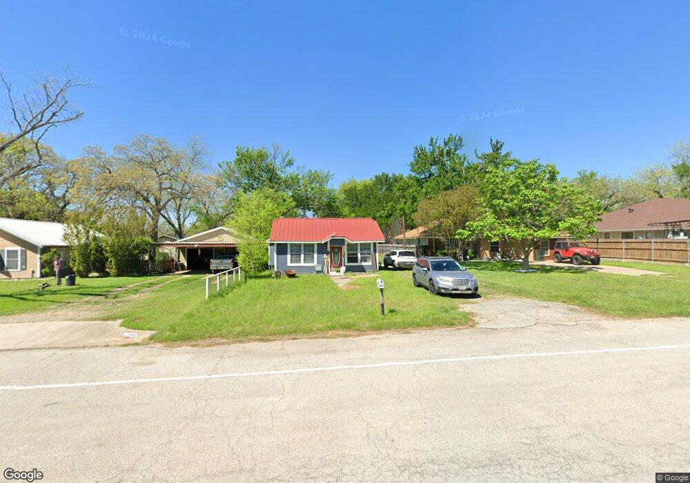 1005 Hanover St, Weatherford, TX 76086 - photo 1