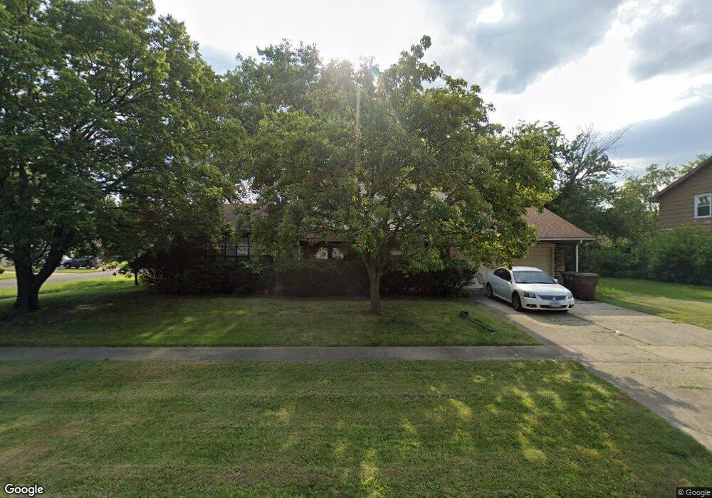 17636 Baker Ave, Country Club Hills, IL 60478 - photo 1