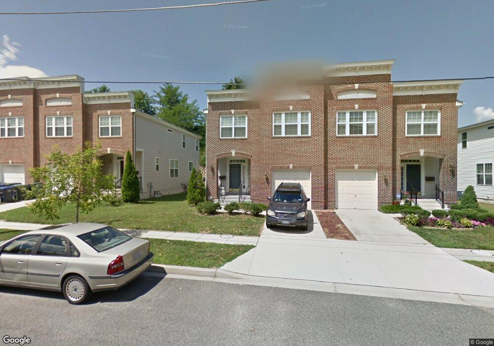 4910 7th St NE, Washington, DC 20017 - photo 1