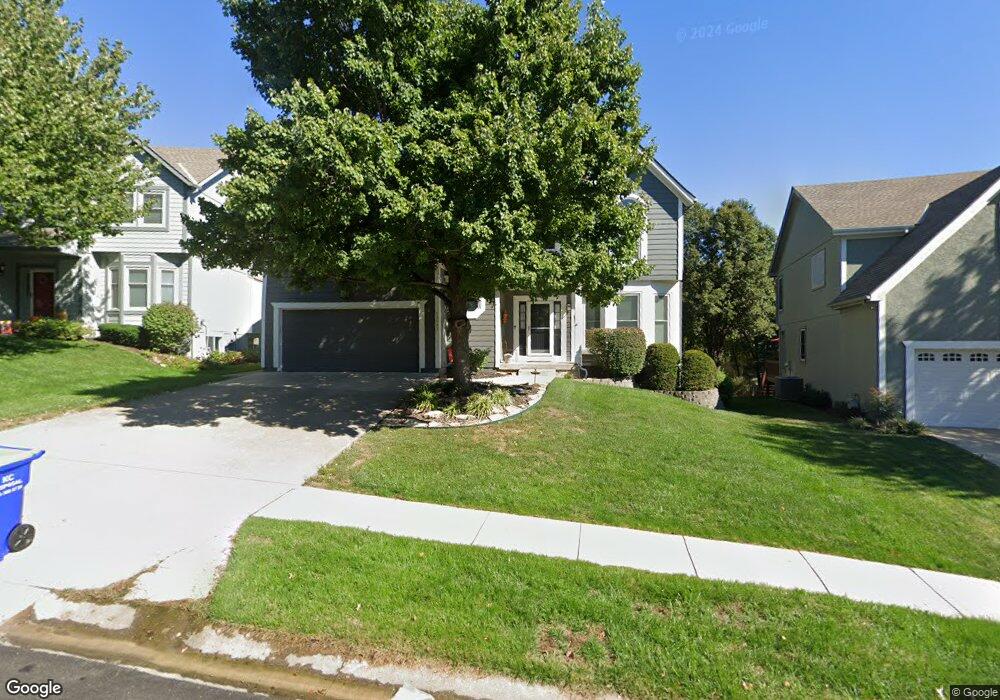 13942 W 72nd St, Shawnee, KS 66216 - photo 1