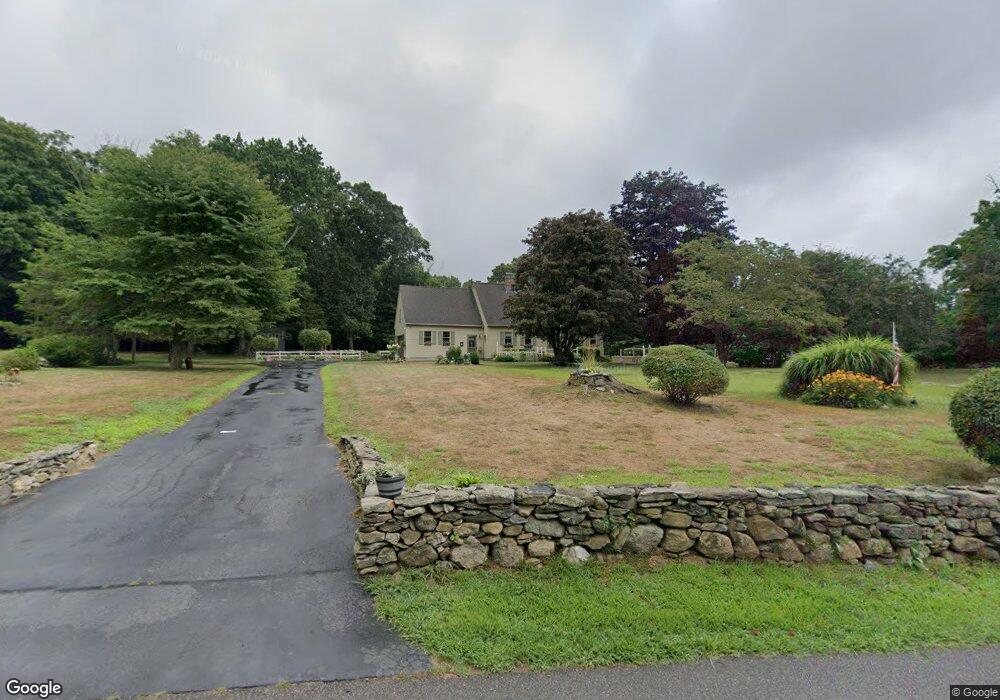 183 Wightman Ave, Norwich, CT 06360 - photo 1