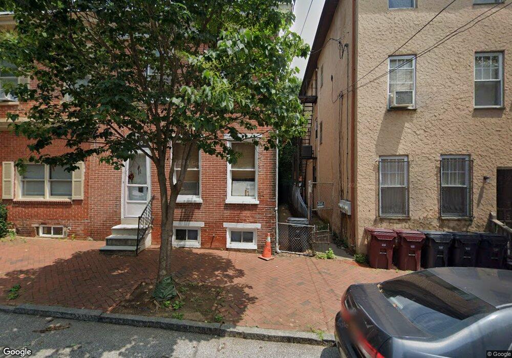 805 W 9th St, Wilmington, DE 19801 - photo 1