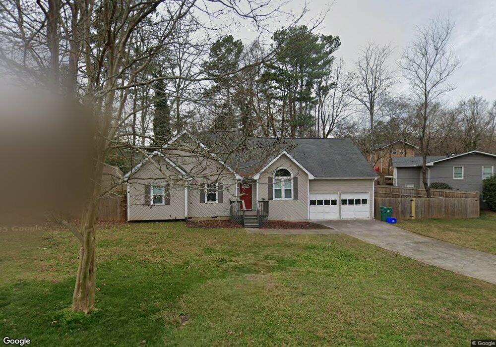 1220 Pinehurst Cir SE unit 1990, Smyrna, GA 30080 - photo 1