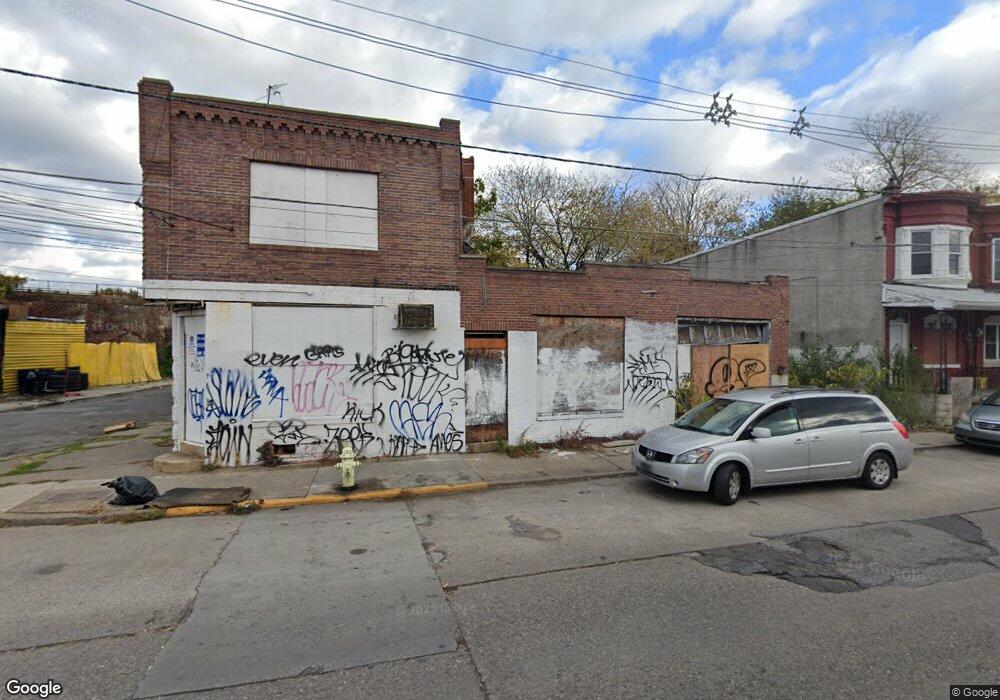 1122 Mount Ephraim Ave, Camden, NJ 08103 - photo 1