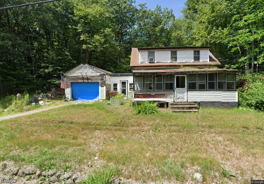 122 Drake Hill Rd, Strafford, NH 03884 - photo 1