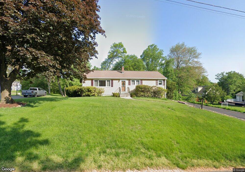 69 Macarthur Rd, Trumbull, CT 06611 - photo 1
