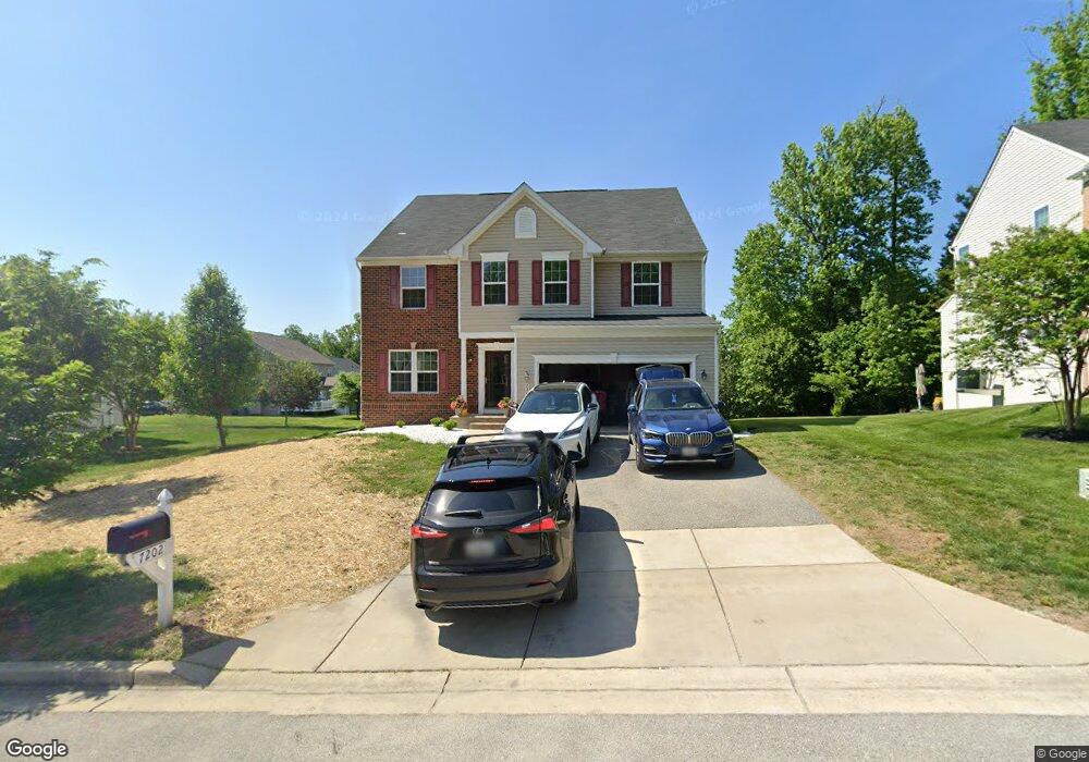 7202 Flame Leaf Ct, Clinton, MD 20735 - photo 1