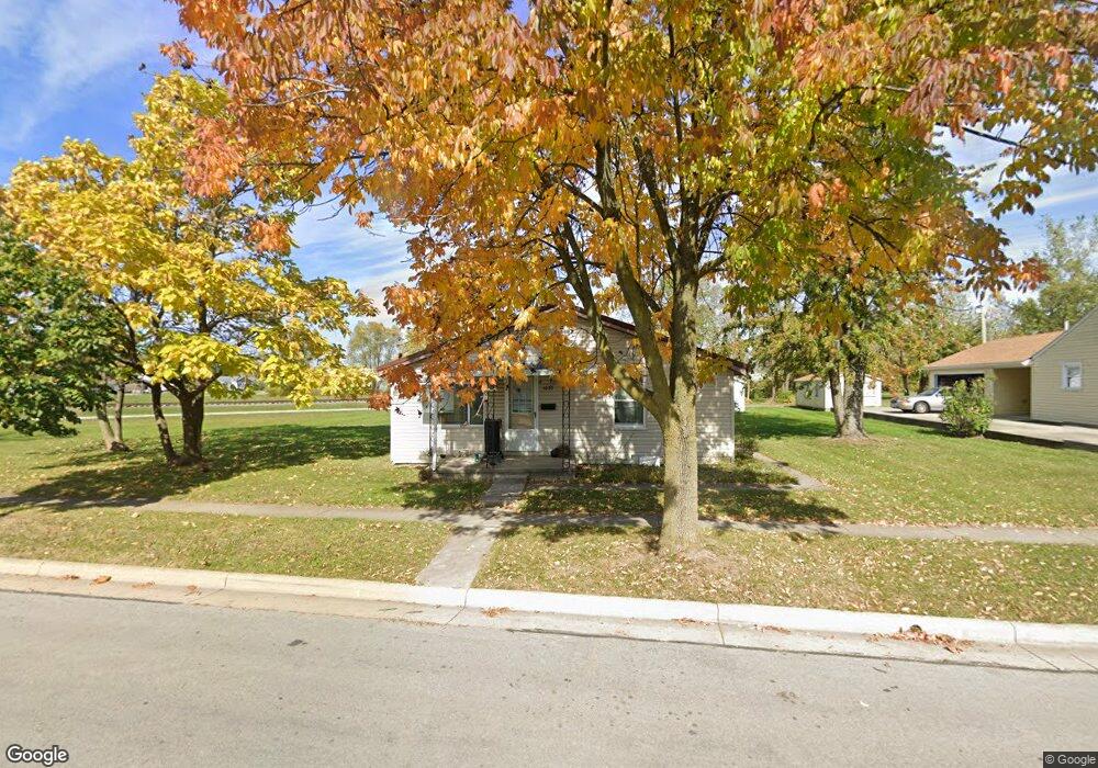 1022 Columbia St, Saint Marys, OH 45885 - photo 1