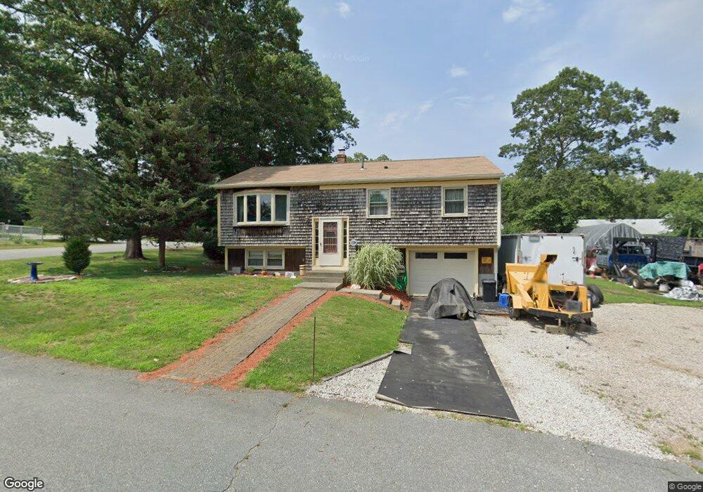 20 Poinsetta Way, Tiverton, RI 02878 - photo 1