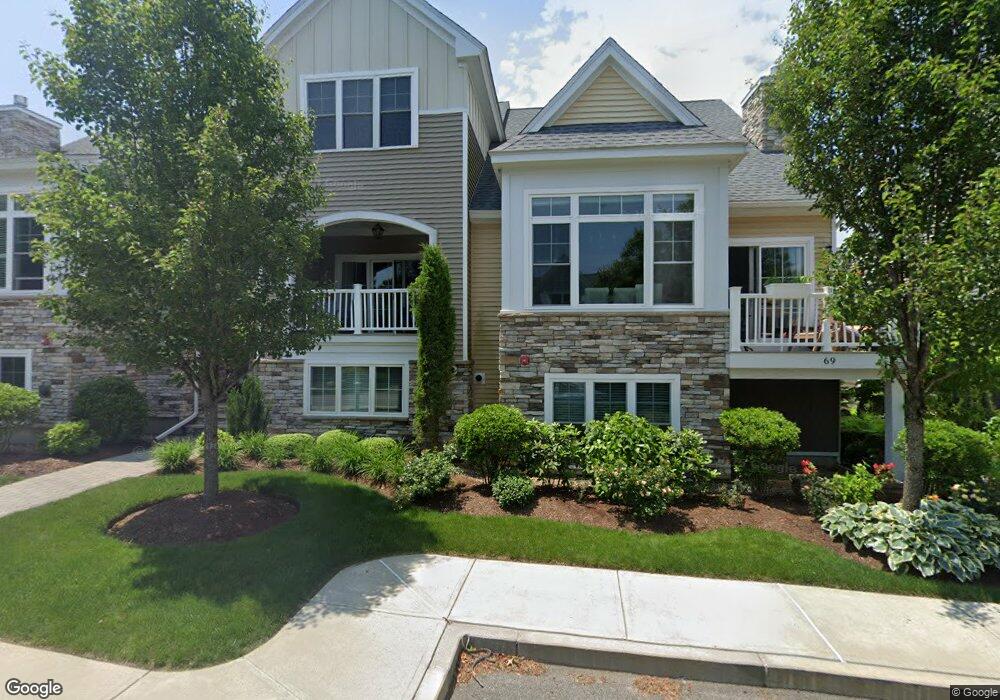 69 Boatwrights Loop, Plymouth, MA 02360 - photo 1