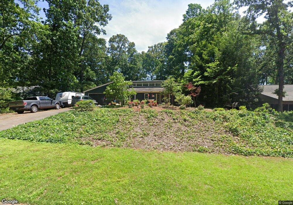 4474 S Landing Dr unit 5, Marietta, GA 30066 - photo 1