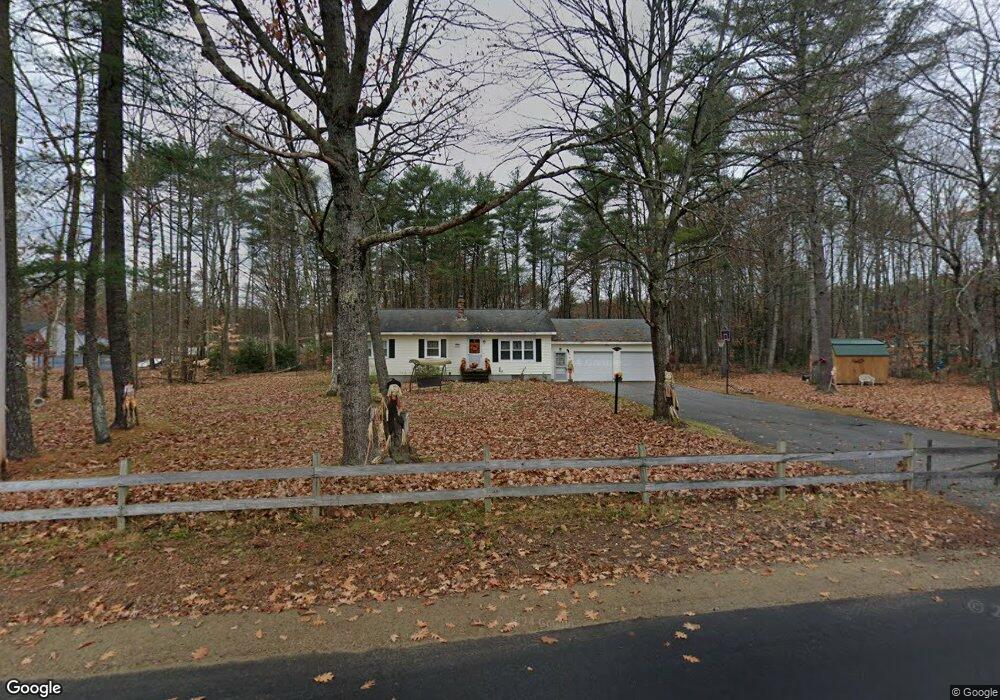 35 Arthur Dr, Steep Falls, ME 04085 - photo 1