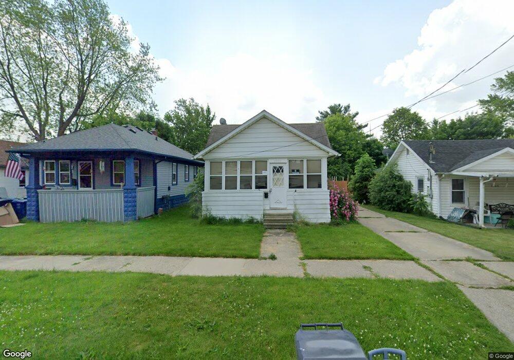 3301 Herrick St, Flint, MI 48503 - photo 1