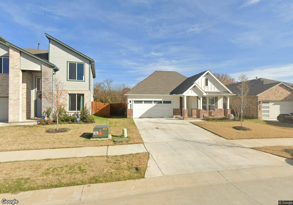 2109 Yellowhammer Rd, Denton, TX 76205 - photo 1