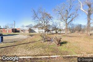 311 N Lincoln St, Sunflower, MS 38778