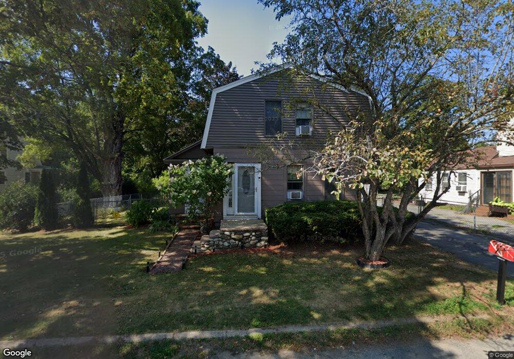 21 W Main St, Newton, NH 03858 - photo 1