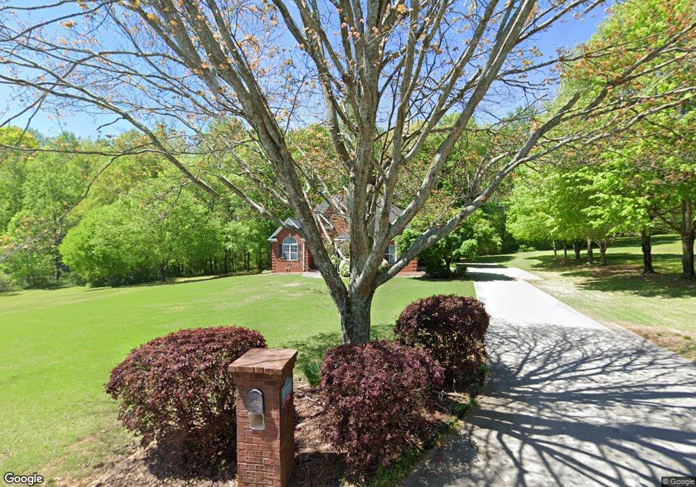 152 Lakeview Way, Carrollton, GA 30117 - photo 1