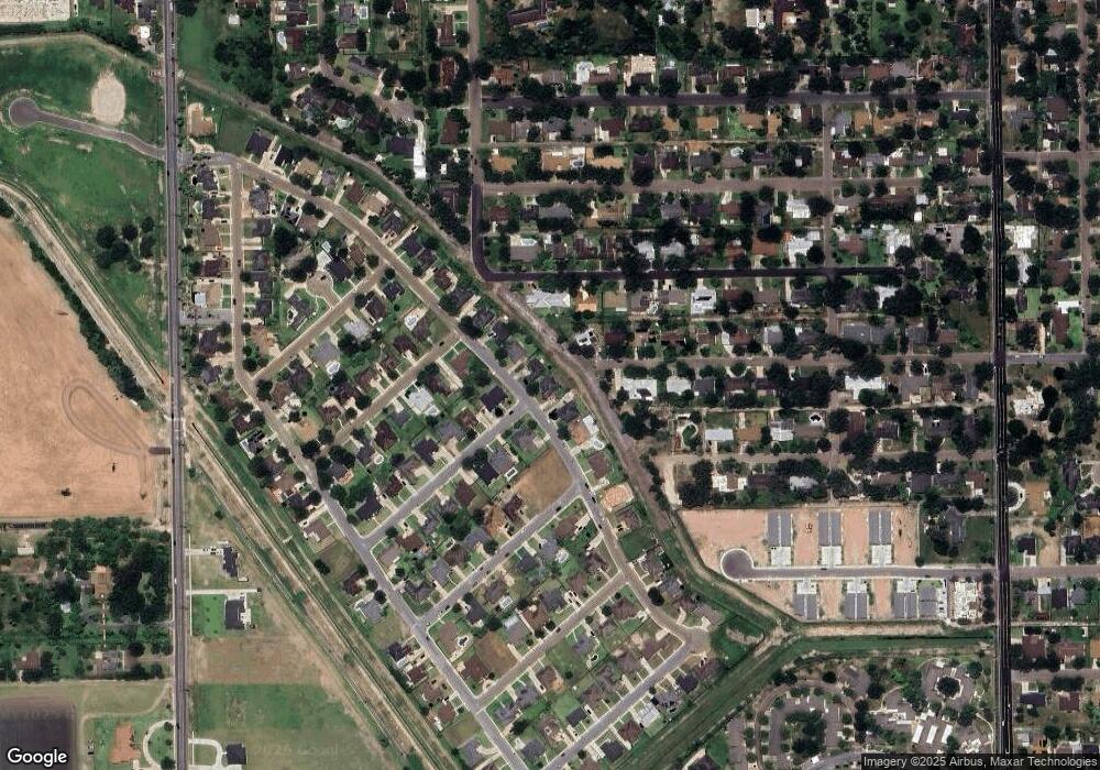 908 Chrysolite Dr, Weslaco, TX 78596 - photo 1