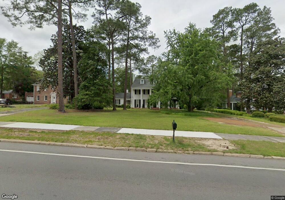 1120 S Main St, Moultrie, GA 31768 - photo 1