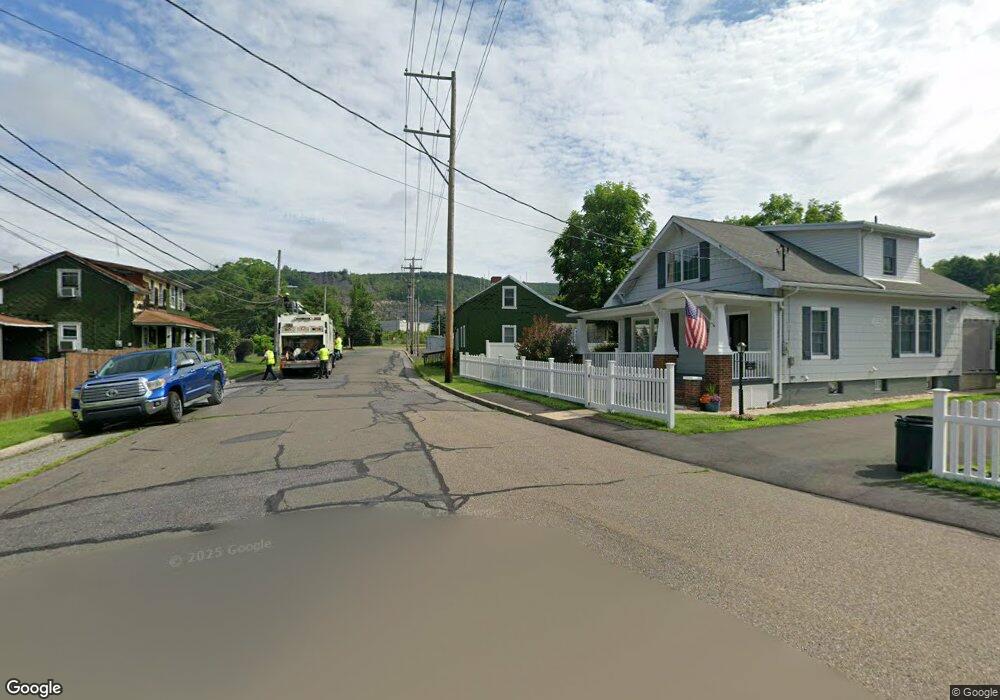 329 N Mill St, Saint Clair, PA 17970 - photo 1