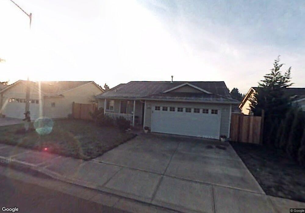 1202 Anna Ln SE, Salem, OR 97306 - photo 1