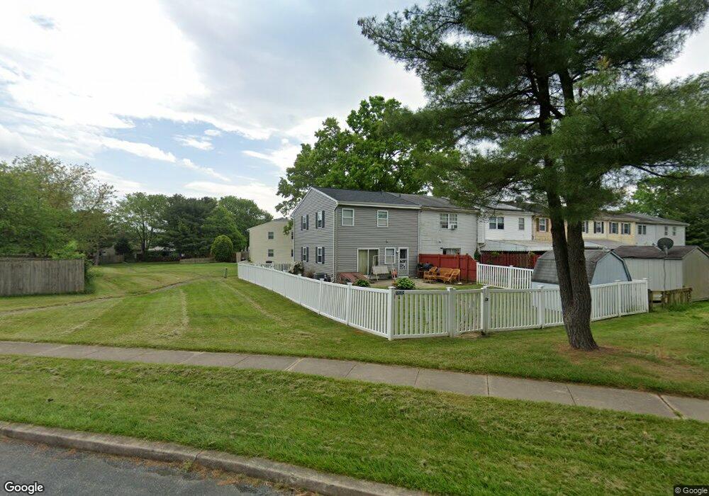 549 Jamestown Ct, Edgewood, MD 21040 - photo 1