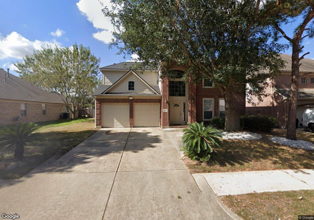 8423 Brighton Lake Ln, Houston, TX 77095 - photo 1