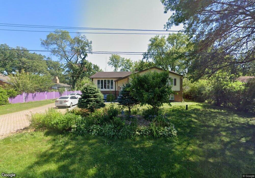 9533 Forest Place, Des Plaines, IL 60016 - photo 1