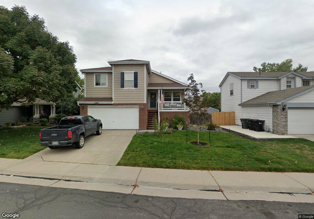 2762 E 118th Ct, Thornton, CO 80233 - photo 1