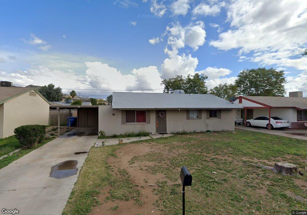 10021 N 16th Dr, Phoenix, AZ 85021 - photo 1