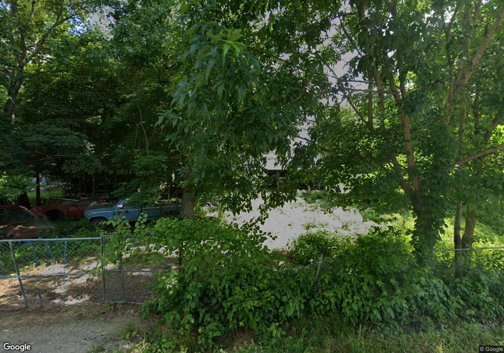 319 King St, Manchester, TN 37355 - photo 1