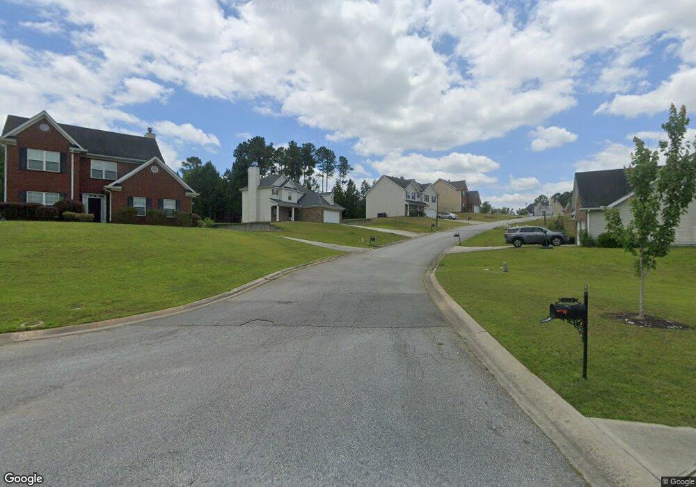 5  VACANT LOTS Scarlet Oaks Dr, Macon, GA 31220 - photo 1