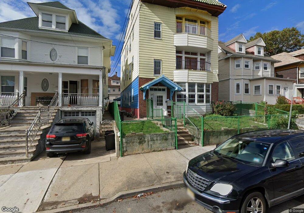 692 Ridge St unit 3, Newark, NJ 07104 - photo 1