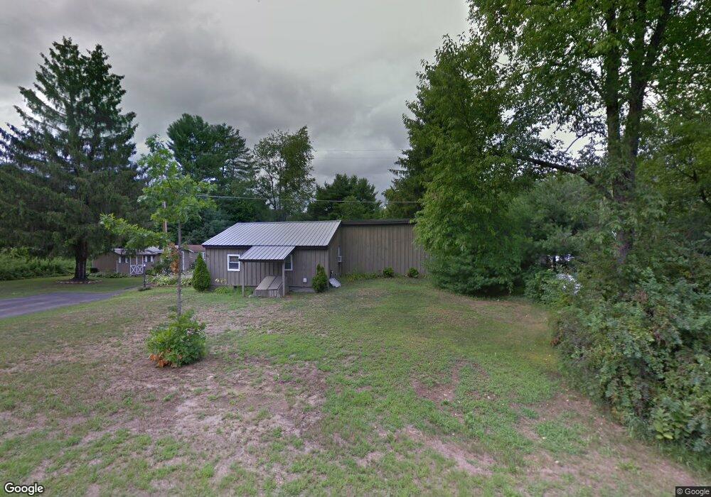 110 Comstock Rd, Greenfield Center, NY 12833 - photo 1