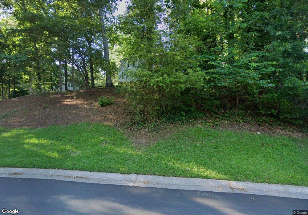 4515 Huntridge Dr NE, Roswell, GA 30075 - photo 1