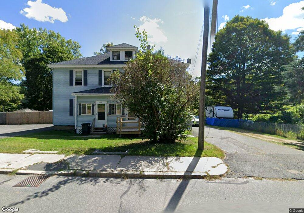 1112 Dalton Ave, Pittsfield, MA 01201 - photo 1