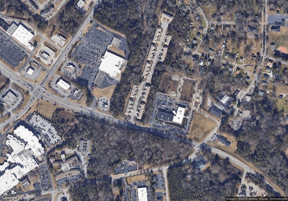 116 Ellis Dr, Conyers, GA 30012 - photo 1