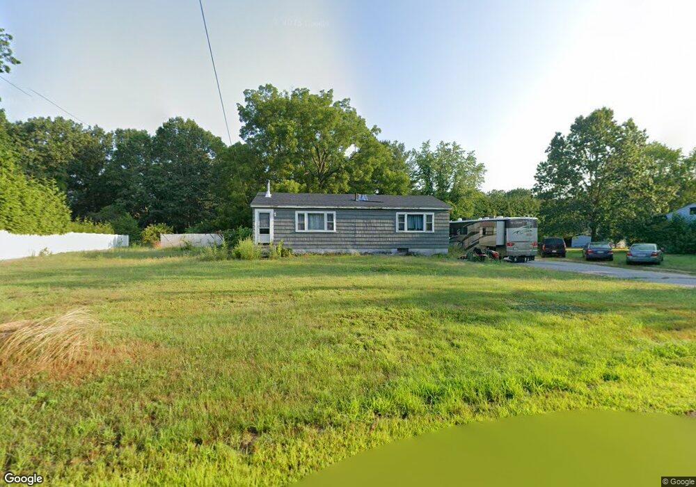 1222 Methuen St, Dracut, MA 01826 - photo 1