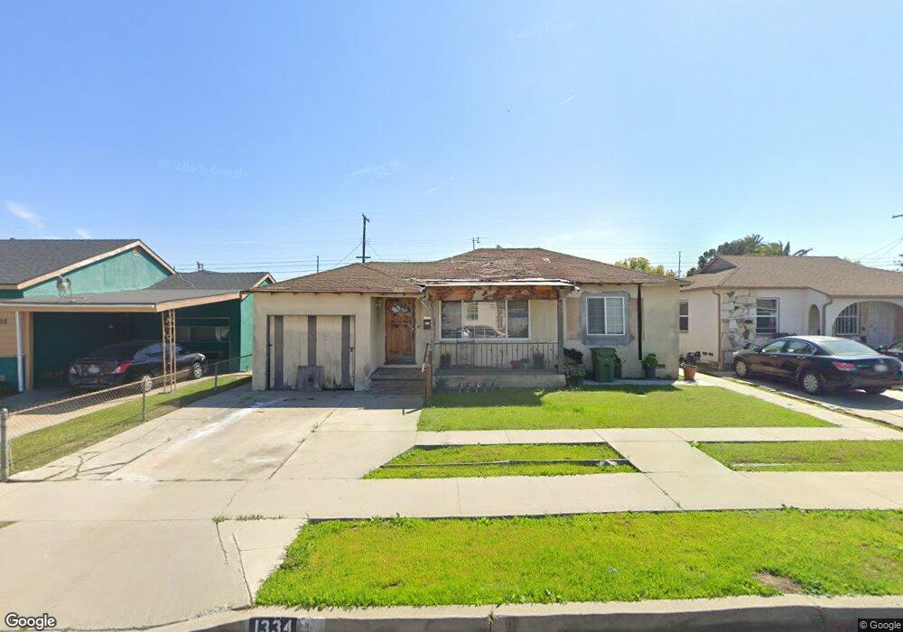 1334 W School St, Compton, CA 90220 - photo 1
