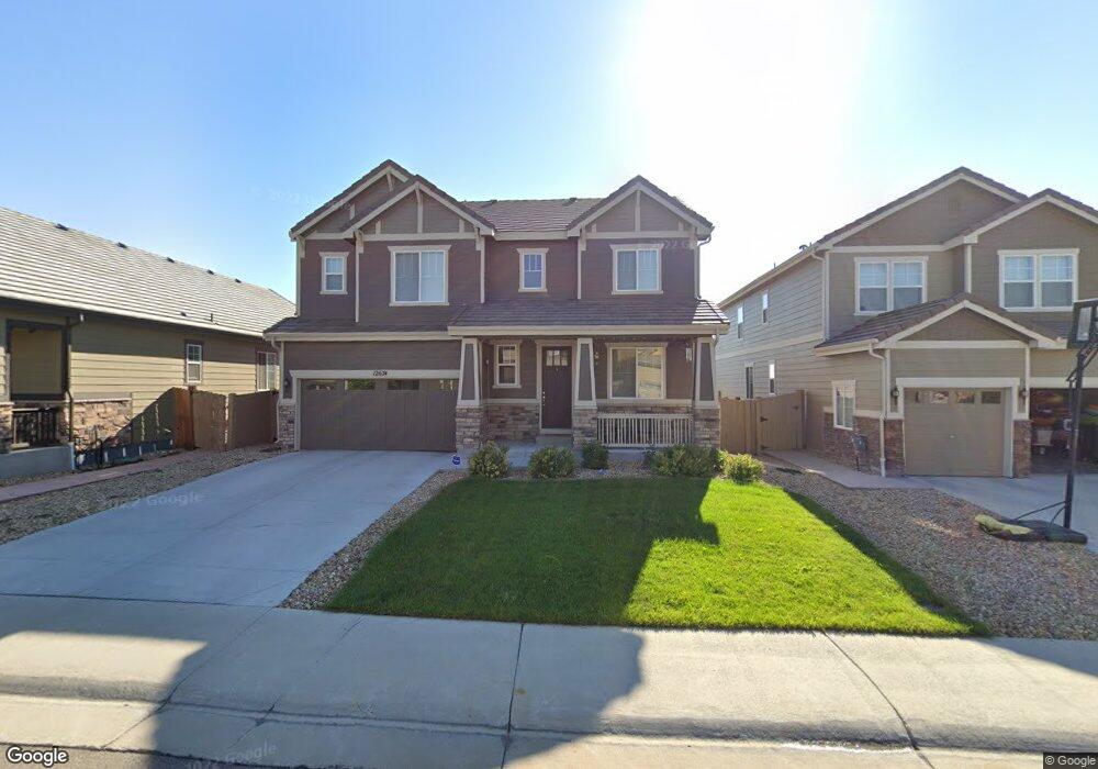 12674 Grape St, Thornton, CO 80241 - photo 1