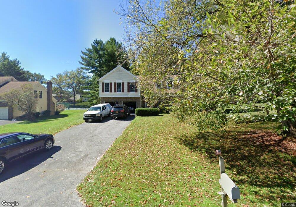 15600 Norman Dr, North Potomac, MD 20878 - photo 1