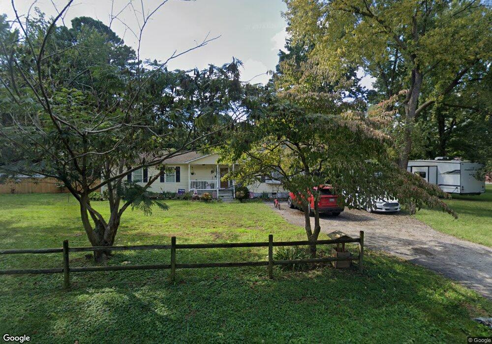 29721 Wilson Rd, Mechanicsville, MD 20659 - photo 1