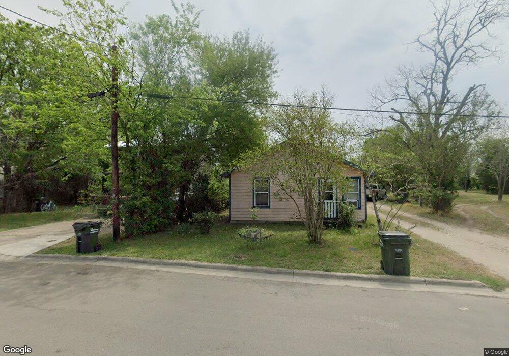 314 Durango St, San Marcos, TX 78666 - photo 1