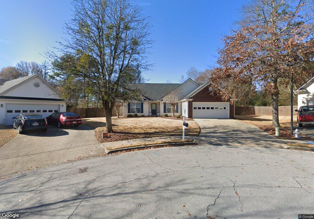 2305 Morgans Run Ct unit 1, Buford, GA 30519 - photo 1