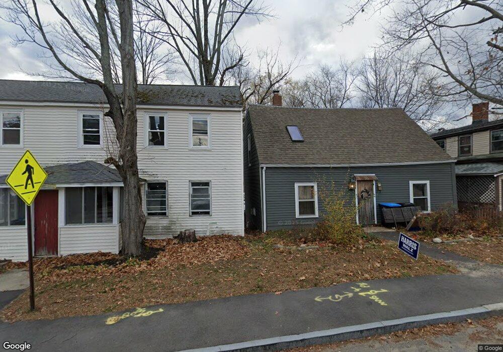 0 Off Gray Rd unit 1066895, Windham, ME 04062 - photo 1