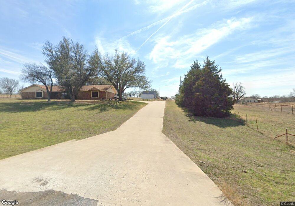 3151 Goshen Rd, Springtown, TX 76082 - photo 1
