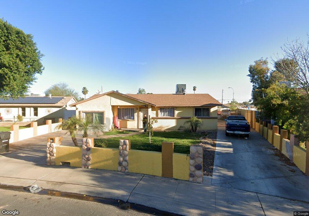 5002 W Edgemont Ave, Phoenix, AZ 85035 - photo 1