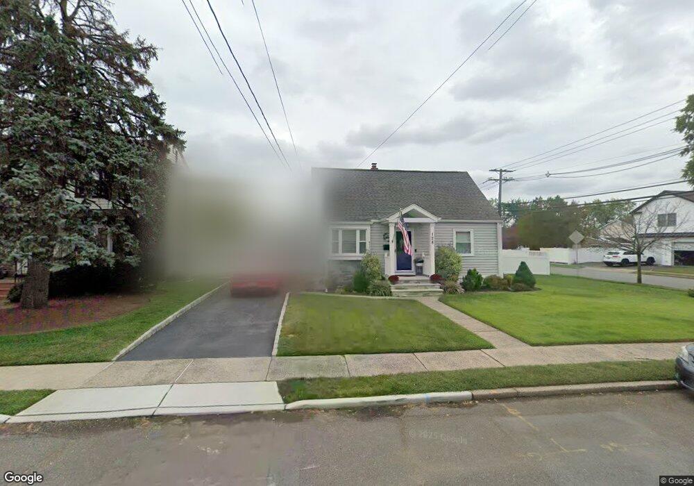 128 Alberta Dr, Saddle Brook, NJ 07663 - photo 1