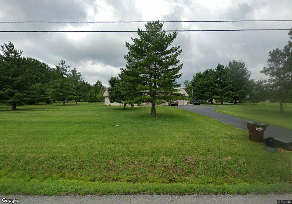 5219 N Jack Morgan Rd, Austin, IN 47102 - photo 1